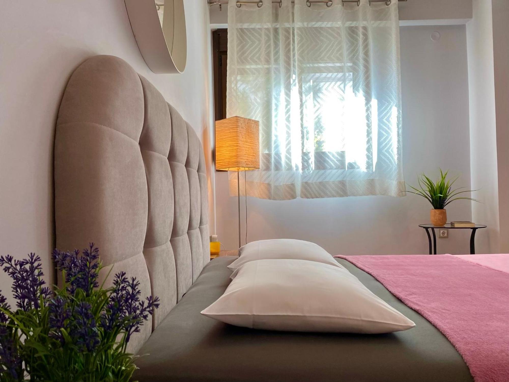 Εmerald Luxury Suite Салоніки Екстер'єр фото