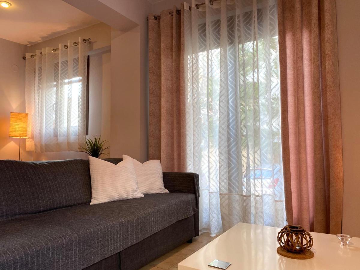 Εmerald Luxury Suite Салоніки Екстер'єр фото