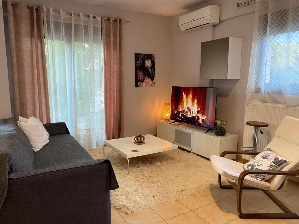 Εmerald Luxury Suite Салоніки Екстер'єр фото