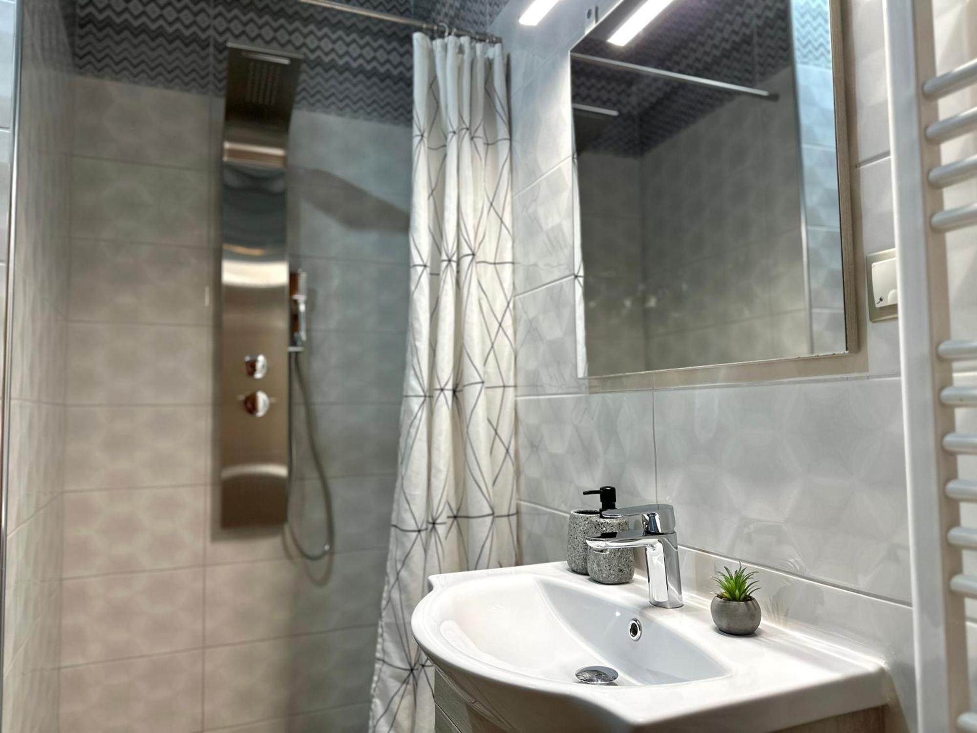 Εmerald Luxury Suite Салоніки Екстер'єр фото
